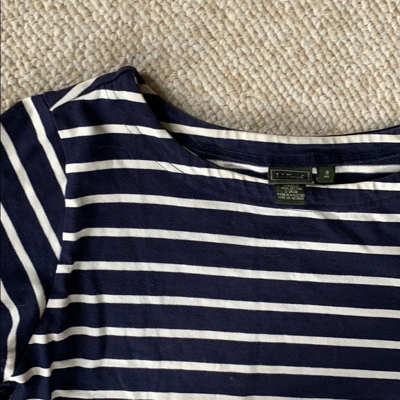 L.L. Bean Dress - Picture 8 of 9